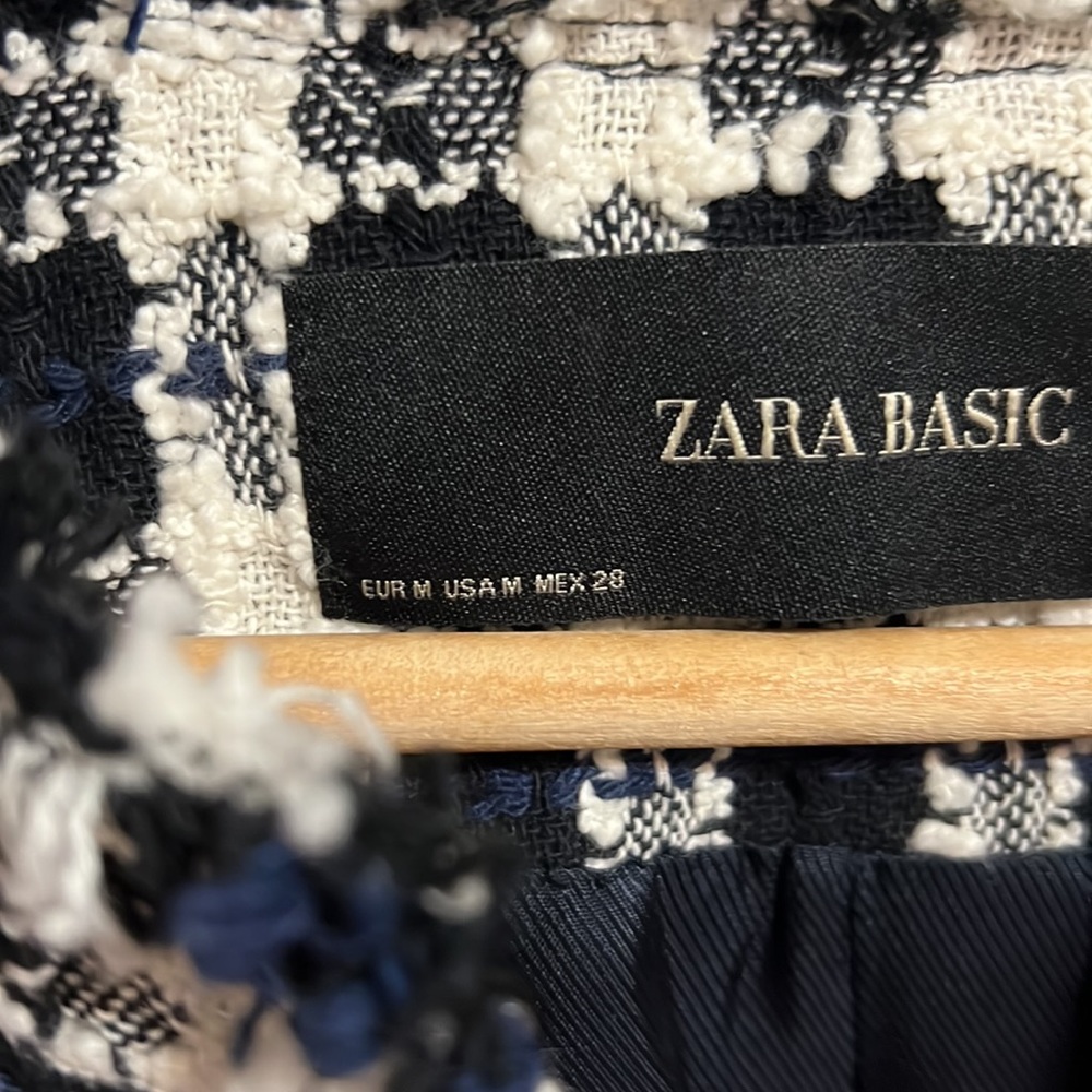 Zara jacket - Picture 3 of 6